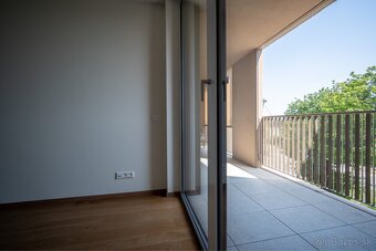 Prenájom 4-izbový byt 110 m², Vydrica, Staré Mesto, BA - 19