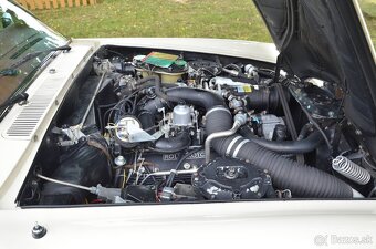 Rolls-Royce Corniche - 19