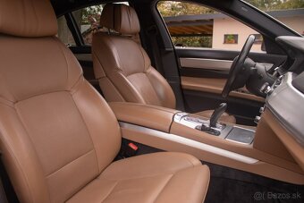 BMW Rad 7 740d xDrive 230 kW - 19