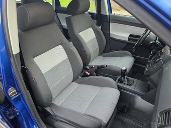 Volkswagen Polo Fun 1.4i / mod. 2005 / 130 tisíc KM / SK TP - 19