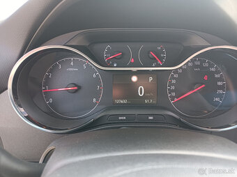 Opel Crossland, 1.5D 81kW,AUTOMAT, Elegance 1.Maj - 19