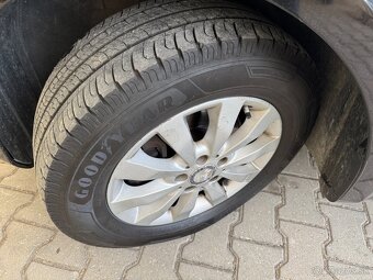 Mercedes-Benz Vito 111 CDI extralang - 19