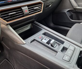 CUPRA FORMENTOR 1.5 TSI 150K DSG - 19