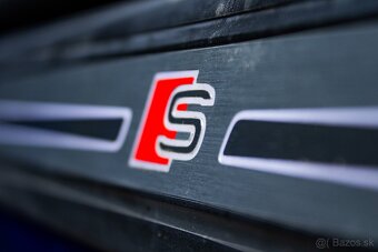 Audi Q5 Sportback 50 TFSIe S-line quattro S-tronic - 19