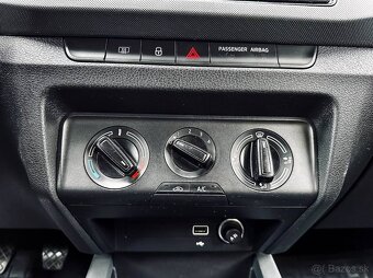 Škoda Fabia 1.0 TSI Ambition - 19