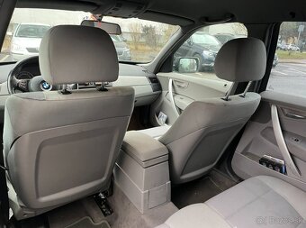 BMW X3 3.0d 4x4 - 19