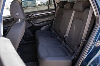 Škoda Kodiaq 1.5 TSi / 110kW / 2020 - 19