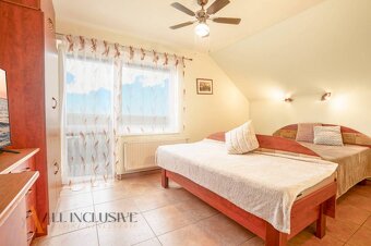 ALL INCLUSIVE | NA PREDAJ PENZIÓN BLÍZKO TERMÁL. KÚPALISKA,  - 19