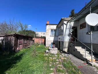 3-izbový dom predaj, Topolčianky - 19