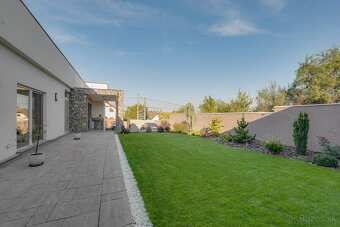 ELEGANTNÝ BUNGALOV | Košice - PEREŠ - 19