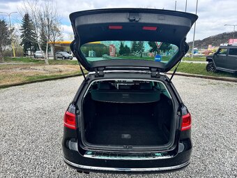Volkswagen Passat 2,0tdi 4x4 - 19