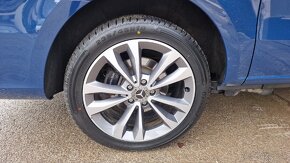 Mercedes V 250d Lang Avantgard 4matic 6M aj úver - 19