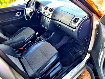 Škoda Fabia 2 1,9TDI 77KW 105"PS  FULL NADUPANÁ VÝBAVA - 19