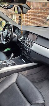BMW x5 E70 - 19