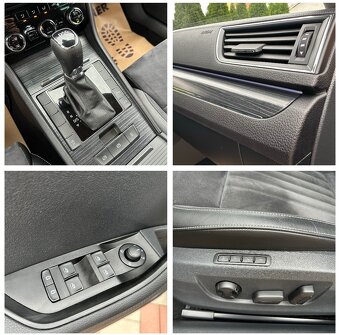 Škoda Superb III Combi 2.0 TDI 110kw Dsg Led Virtual - 19
