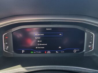 Volkswagen T-ROC 1.5 TSI EVO ACTIVE DSG 24.900,- Eur s DPH - 19