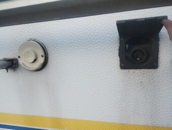 Predám Fiat ducato - 19