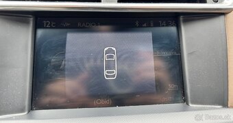 Citroen DS4 1.6THP 147kW - 19