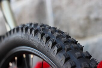 ✅ Specialized Demo 8 Custom (2014) - M - (zánovný) ✅ - 19