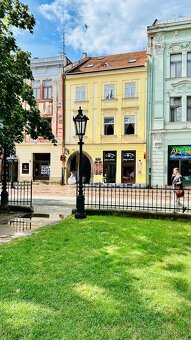 MEZONET V SRDCI MESTA_Hlavná, Košice - 19