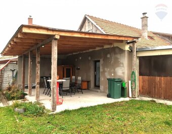 4 izbový rodinný dom (140m2) Vrakúň - 19