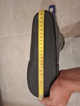 Skialpove lyziarky Dalbello Raya 307 mm - 19