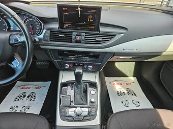 AUDI A7 SPORTBACK 3.0TDI QUATRO - 19