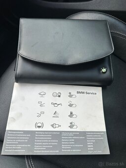 BMW X3 xDrive20d AT 135kW184HP A8 - 19