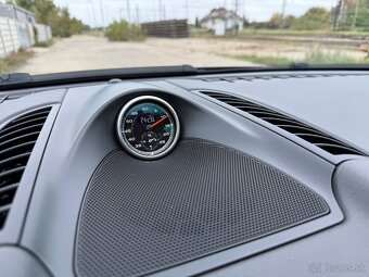 Porsche Cayenne S - 19