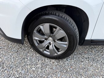 Peugeot 2008 1.2 PureTech Allure A/T - 19