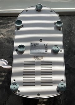 Sencor STM 6350WH 1000w kuchynský robot - 19