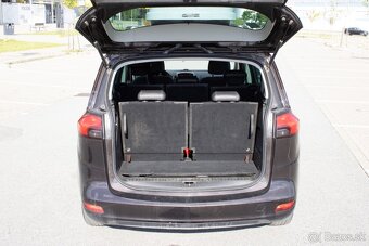 Opel Zafira Tourer - 19