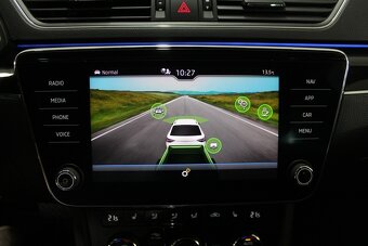 Škoda Superb Combi 2.0 TDI SCR L&K 4x4 DSG - 19