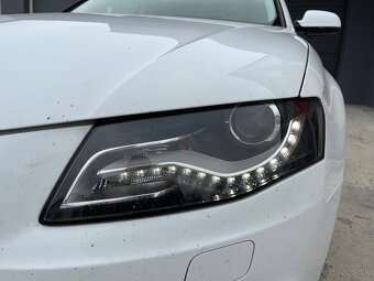 Audi A4 Avant B8 2.0 TDI = 105kW, Top Stav, 2x Kľúč = - 19