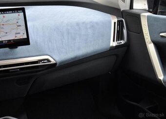 BMW iX xDrive40 326k 240 kw - 19