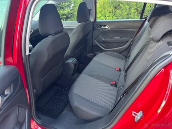 Peugeot 308 1.2 PureTech 2019 54.000km 96kw - 19