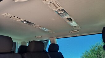 Vw T6 Caravelle 2.0 Tdi,110 Kw,2018,NaviTažnéRozvody,Webasto - 19