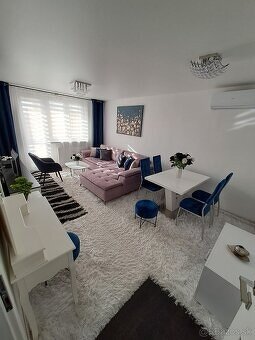3-izb. komplet zrekonštr. byt Košice - juh + balkón +pivnica - 19