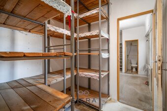 Na predaj, 4 izbový rodinný dom, Vlčany pri Šali, pozemok 34 - 19