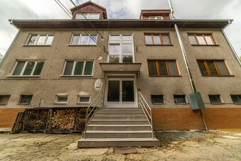 Hľadáte ideálne bývanie v prírode a zároveň v Košiciach? - 19