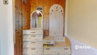 RADO | 5-izbový rodinný dom s bazénom a saunou | Šintava - 19