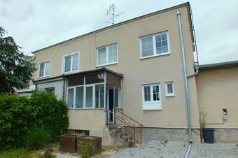 Sen o rodinnom dome s peknou záhradou v Galante? - 19