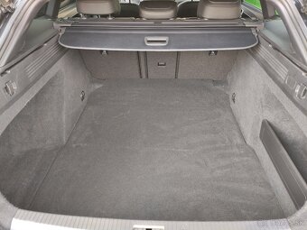 VW Arteon TDi Shooting Brake Rline VIRTUAL MATRIX TAŽNÉ DPH - 19