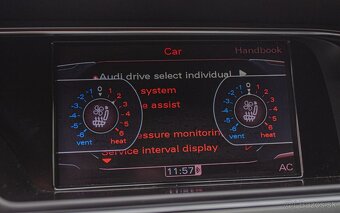 Audi S5 4.2 FSI V8 Quattro Tiptronic - 19