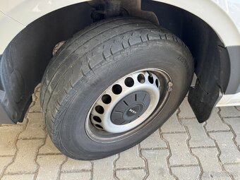 MAN TGE 3.180 3500 L3 s odpočtom DPH - 19