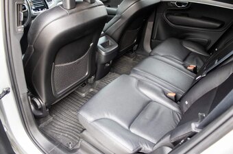 Volvo XC90 2.0 B5 Drive-E AWD A/T (2019) - 19