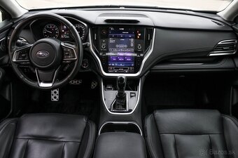 Subaru Outback 2.5i ES Premium AWD Lineartronic - 19