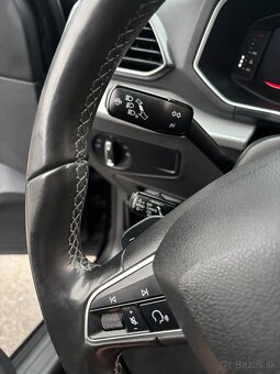 Seat tarraco 2.0tdi 110kw 4x4 virtual navi led 4drive - 19