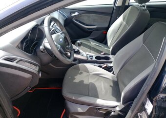FORD FOCUS 1.6TDCI 85KW - Možné splátky od 39,90 € /mes☎️ - 19