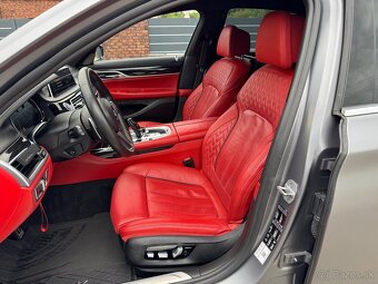 Bmw G11 750xd 2018 Mpaket DPH - 19